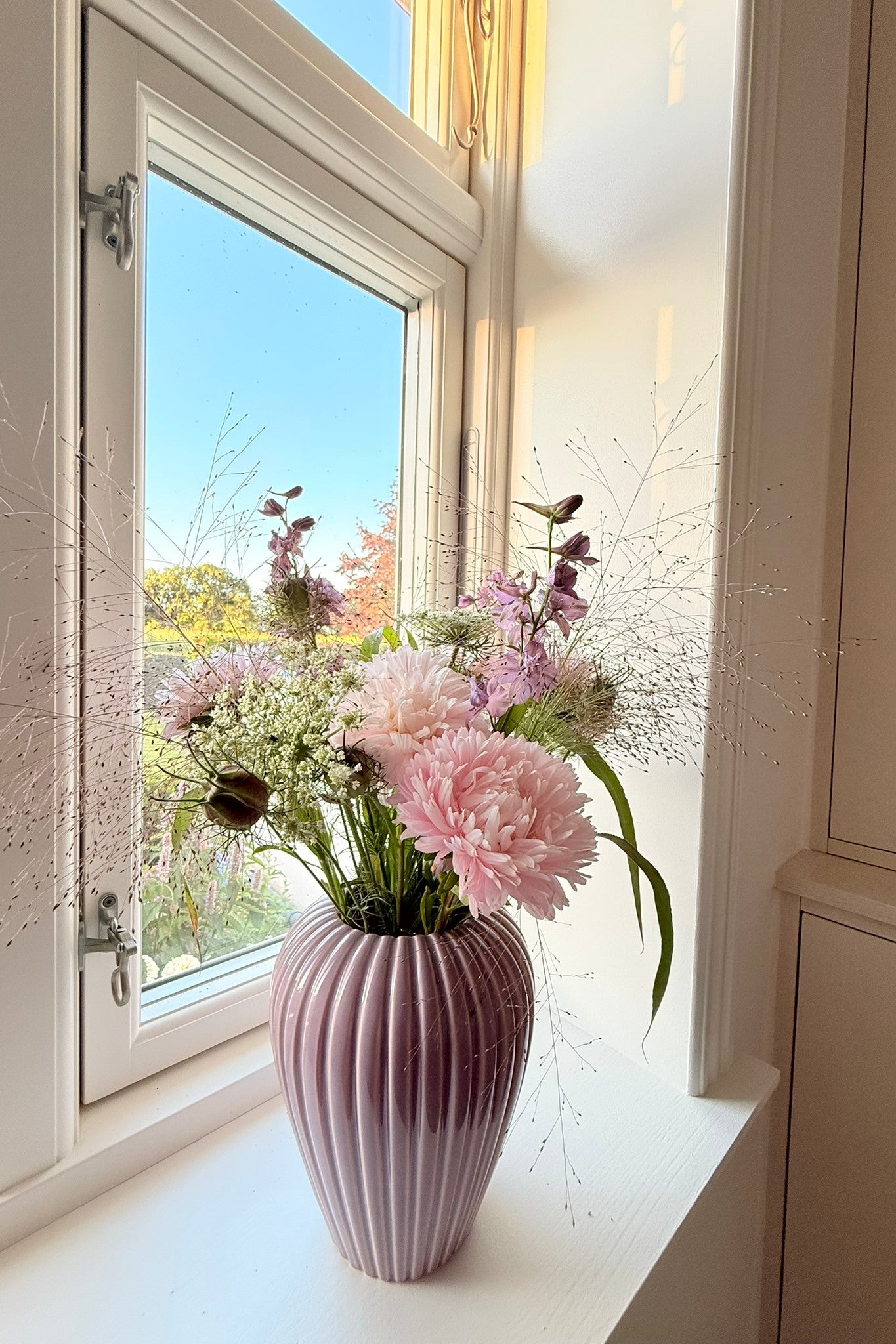 Lavender Love - Buketforslag - til din skærehave her vist på billede 7 fra Frk. Grønt