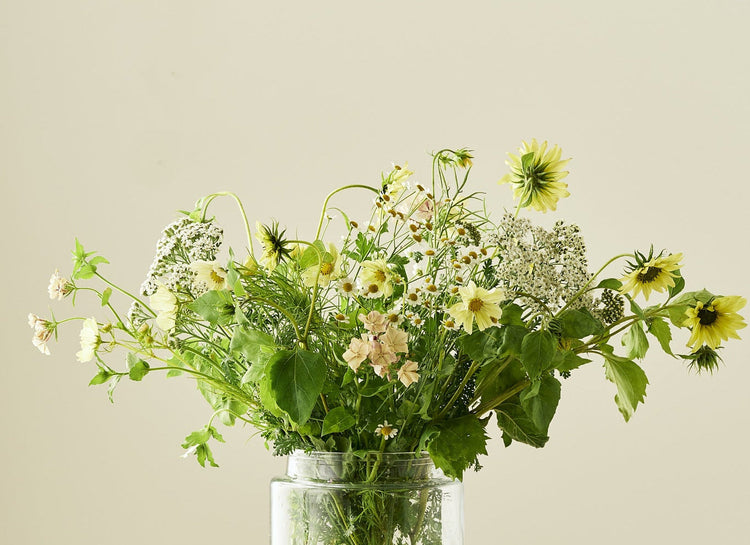 Buket forslag - blomster til buketter