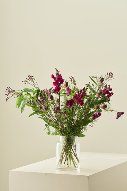 Berry Bloom - Buketforslag - til din skærehave her vist på billede 1 fra Frk. Grønt