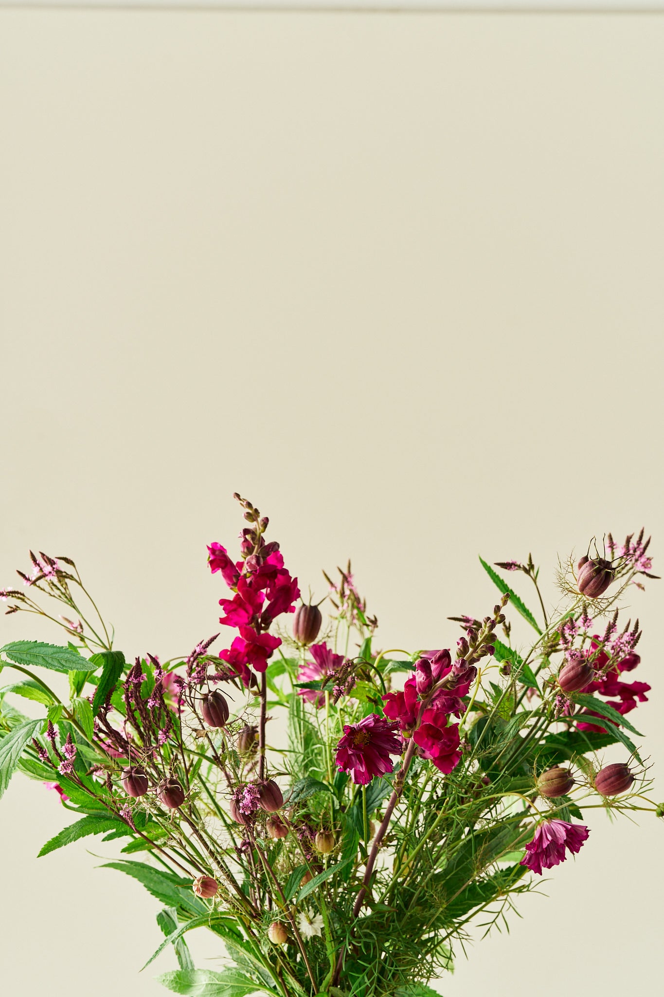 Berry Bloom - Buketforslag - til din skærehave her vist på billede 4 fra Frk. Grønt