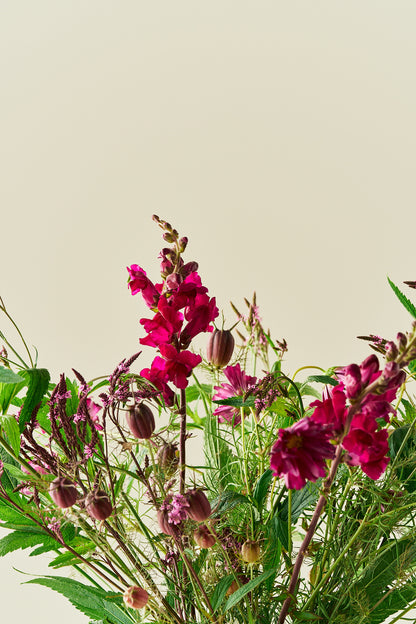 Berry Bloom - Buketforslag - til din skærehave her vist på billede 5 fra Frk. Grønt