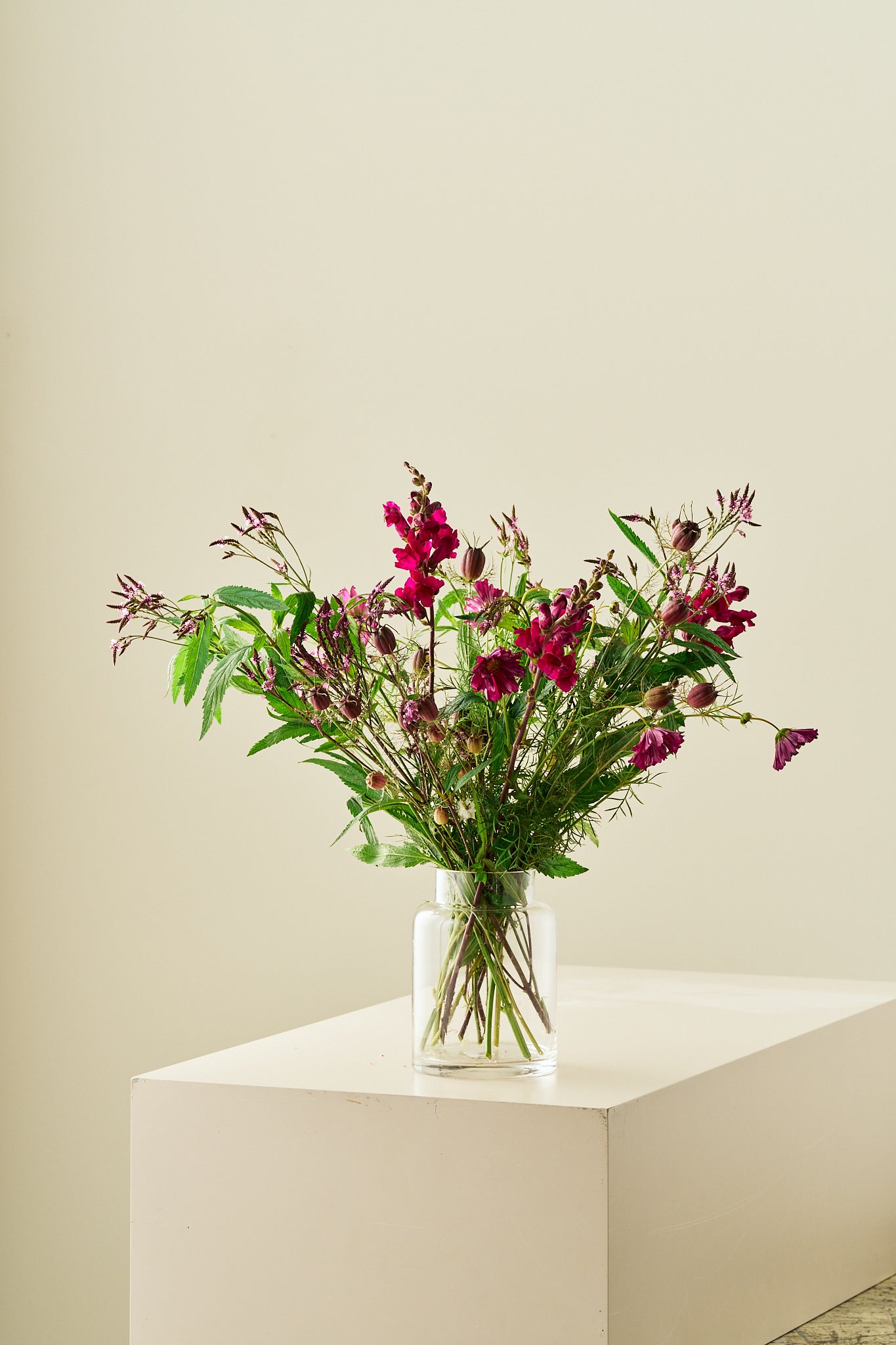 Berry Bloom - Buketforslag - til din skærehave her vist på billede 8 fra Frk. Grønt