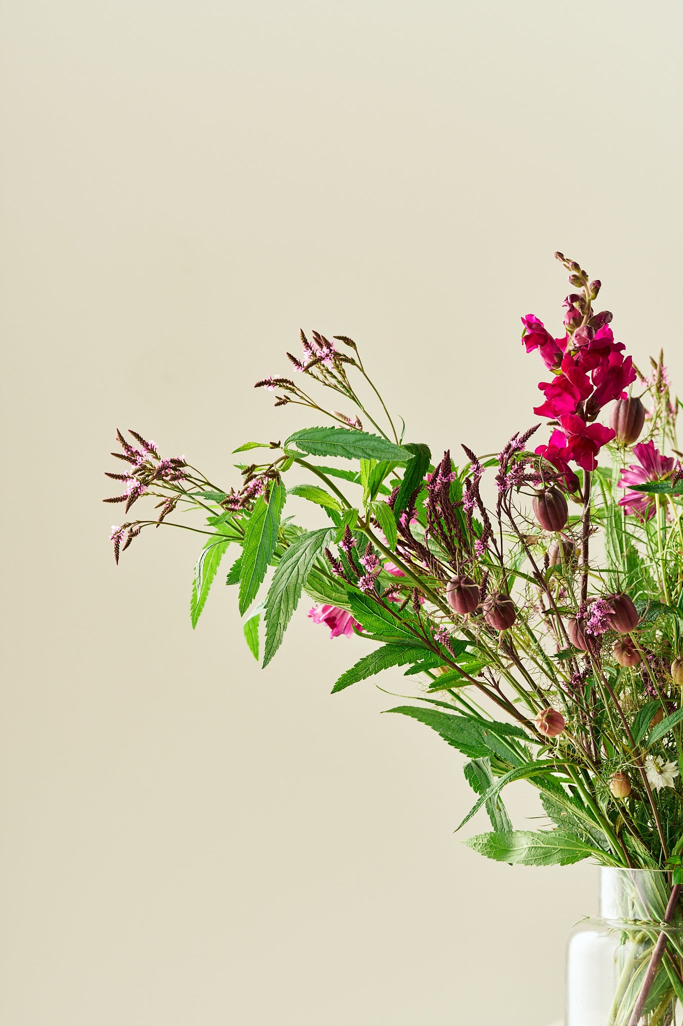 Berry Bloom - Buketforslag - til din skærehave her vist på billede 9 fra Frk. Grønt