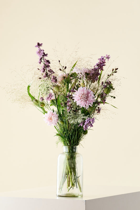 Lavender Love