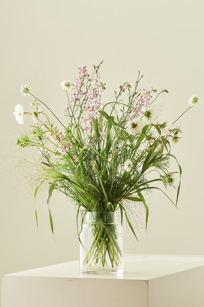 Nordic Bloom - Buketforslag - til din skærehave her vist på billede 1 fra Frk. Grønt
