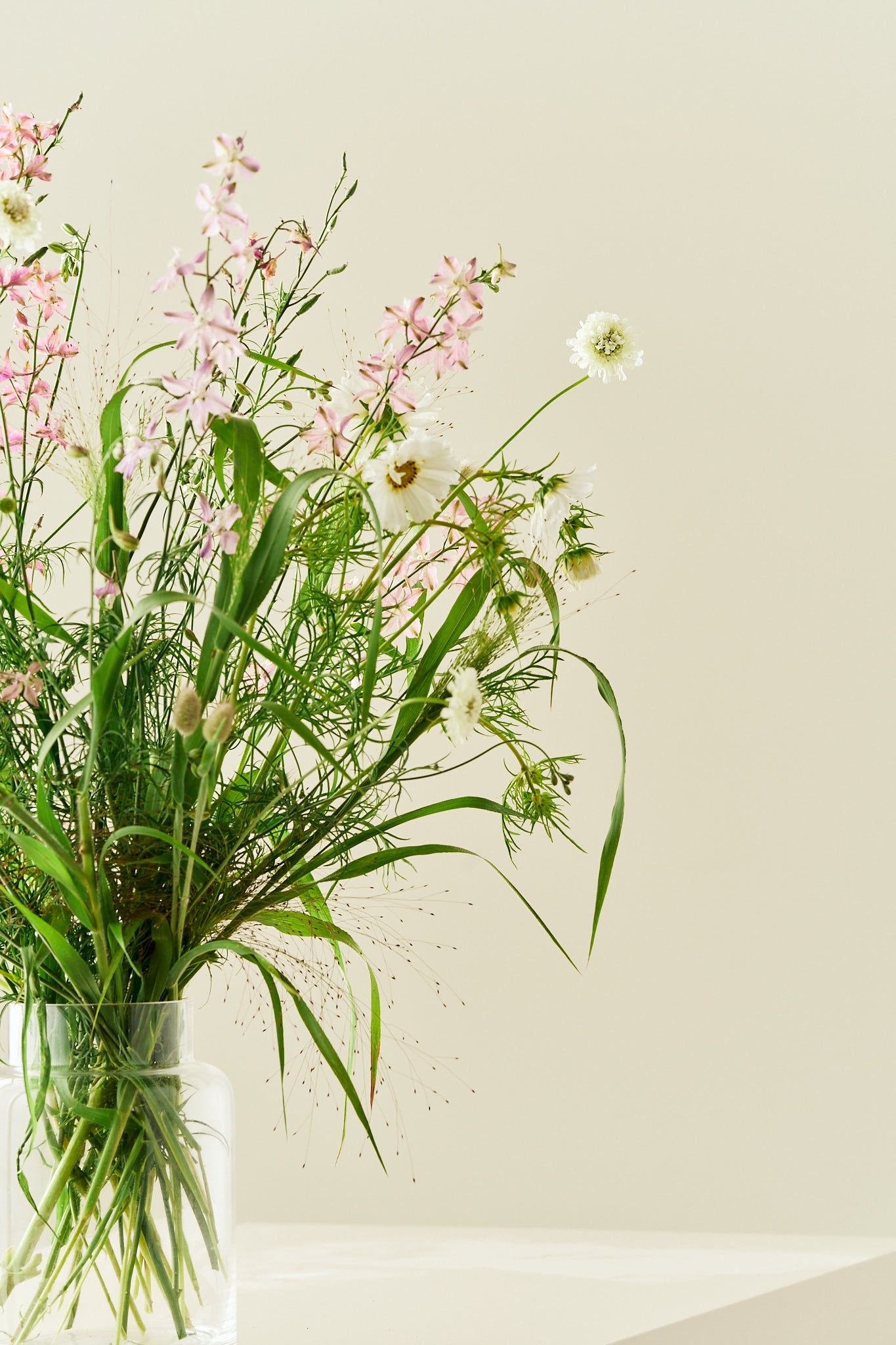 Nordic Bloom - Buketforslag - til din skærehave her vist på billede 4 fra Frk. Grønt