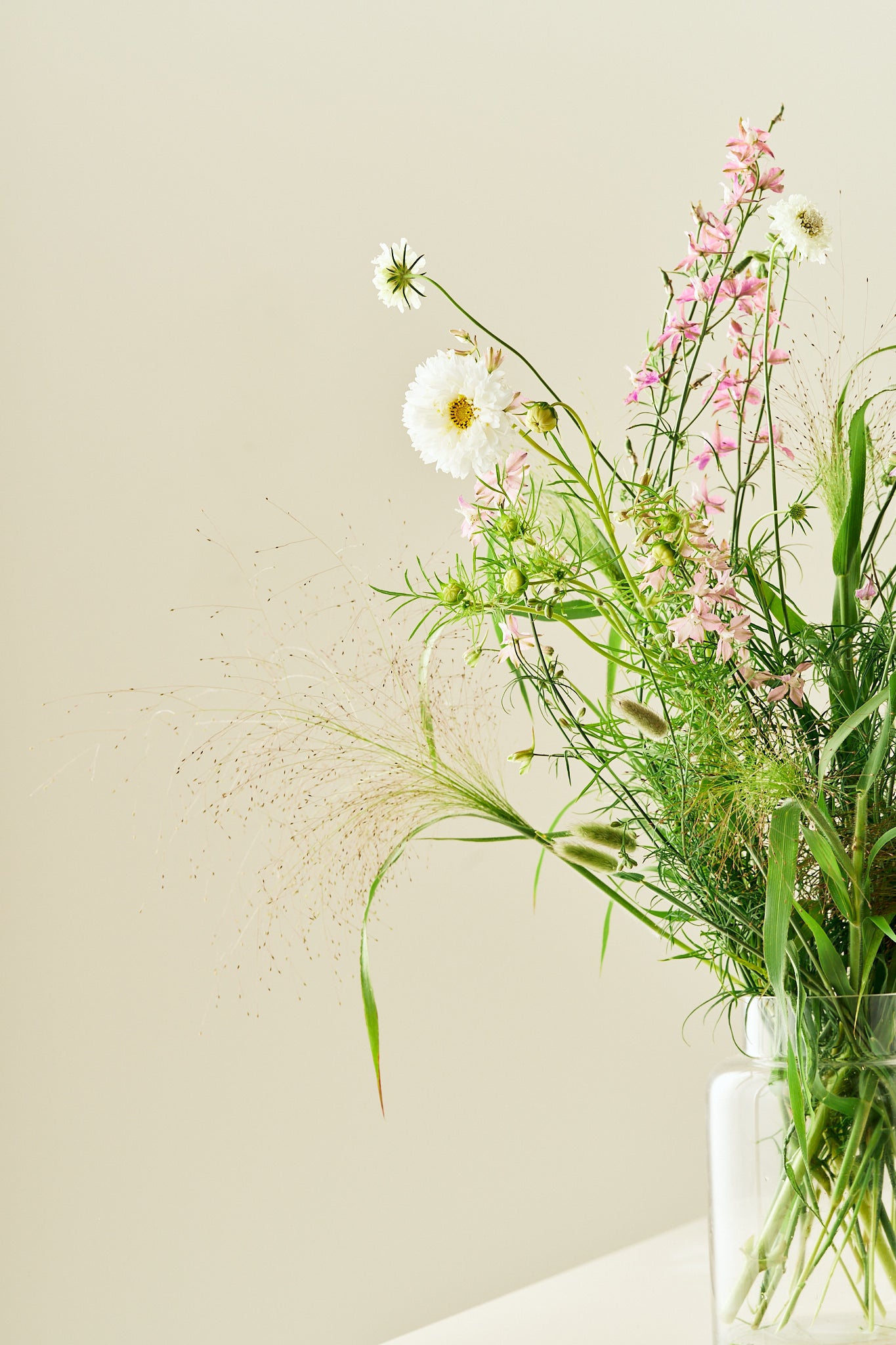 Nordic Bloom - Buketforslag - til din skærehave her vist på billede 8 fra Frk. Grønt