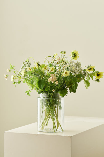 Summer Breeze - Buketforslag - til din skærehave her vist på billede 1 fra Frk. Grønt