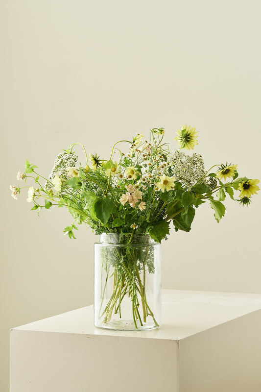 Summer Breeze - Buketforslag - til din skærehave her vist på billede 1 fra Frk. Grønt